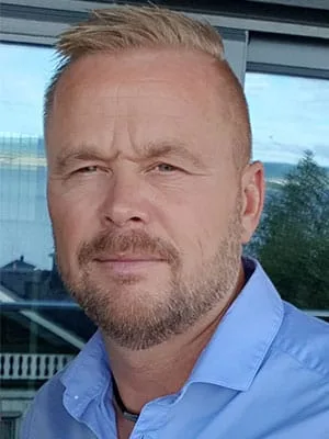 Tommy Kongsten